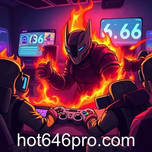 The Digital Playground Transformation