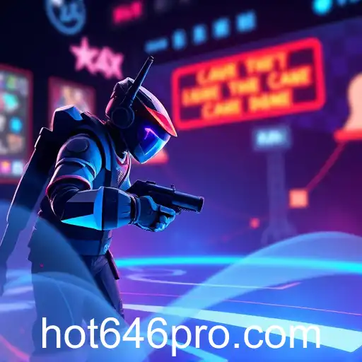 Hot646: The Rise of Esports in the UK