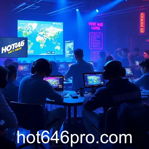 The Evolution of Online Gaming Communities
