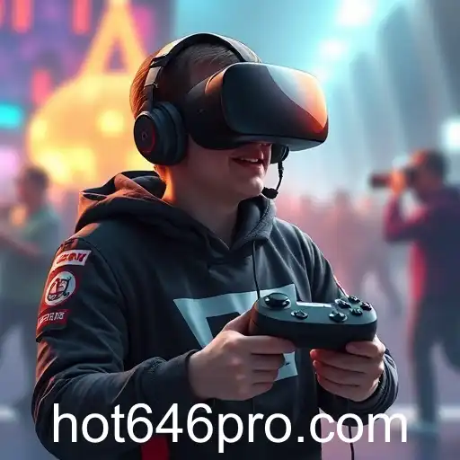 Gaming Dynamics in 2025: The Rise of Online Platforms