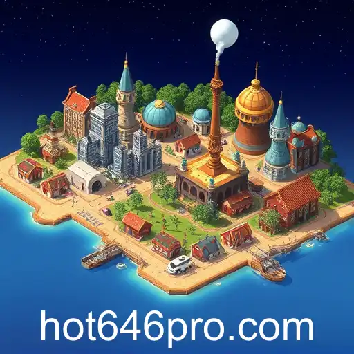 hot646 Game Site Evolves in the Digital Age