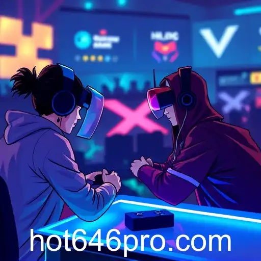 Gaming Revolution: Hot646's Impact