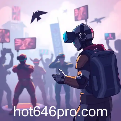 Gaming Trends Revitalize English Game Sites