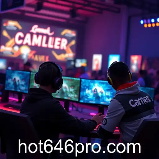 Gaming Trends: The Rise of hot646