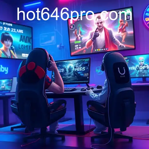 Unraveling the Rise of English Game Platforms