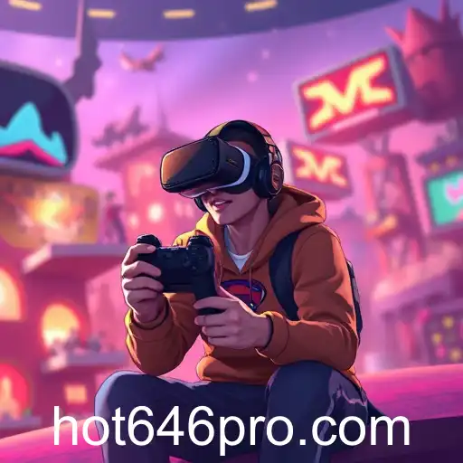 Evolution of Online Gaming Platforms