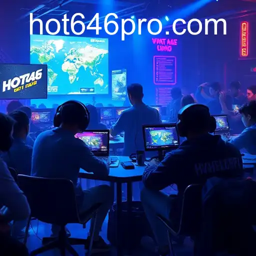 The Evolution of Online Gaming Communities