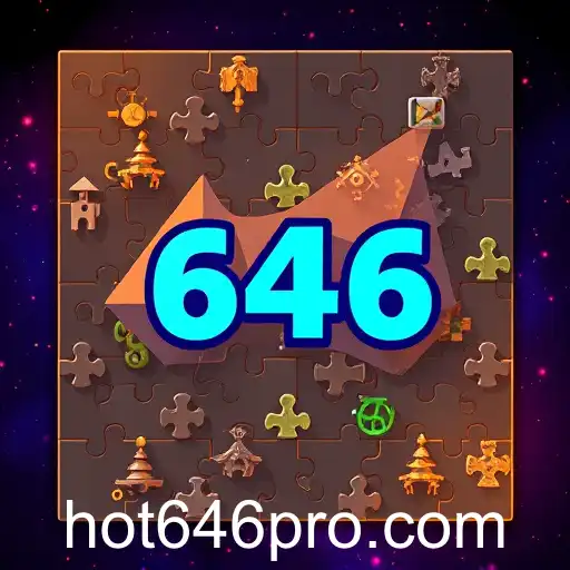 Gaming Evolution: How 'hot646' is Changing the Landscape