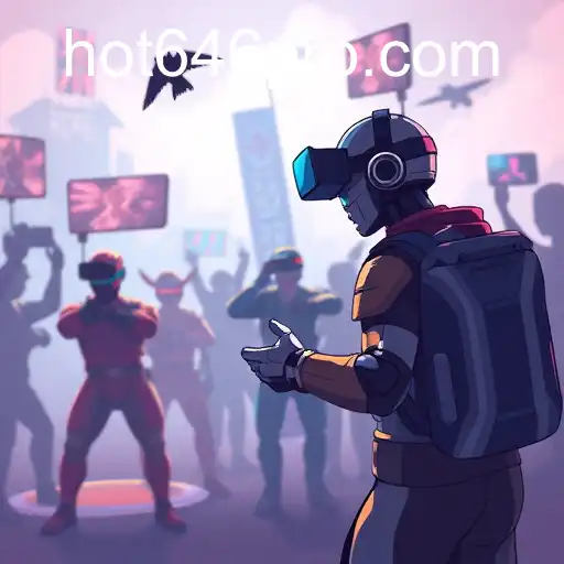 Gaming Trends Revitalize English Game Sites