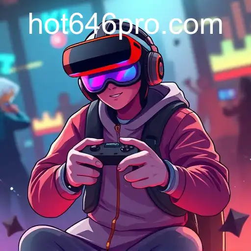 Gaming Trends and the Rise of Online Keywords