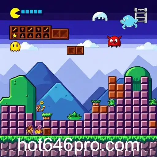 The Evolution and Impact of Hot646 in Online Gaming