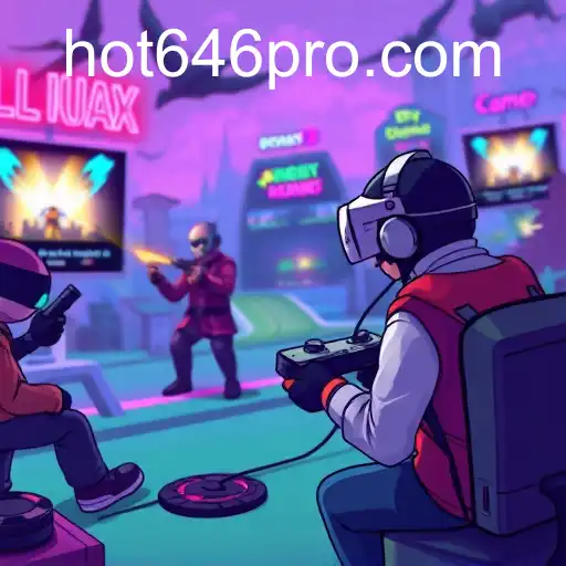 Gaming Trends: The Impact of hot646