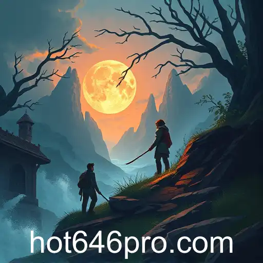 Hot646: Innovations in Online Gaming