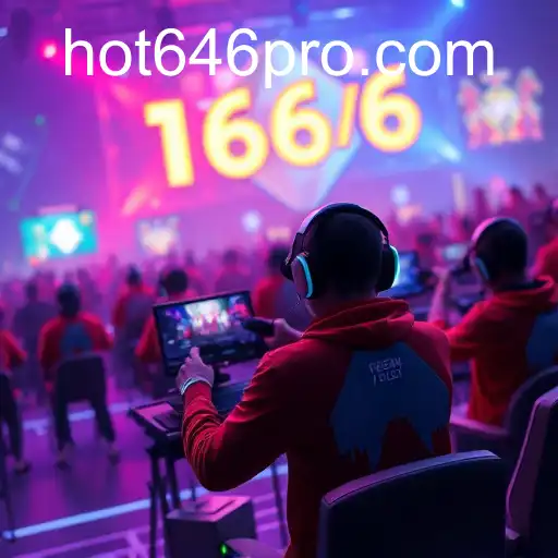 Exploring the Popularity of Online Gaming in 2025