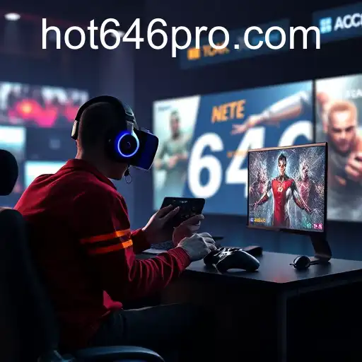 Growing Popularity of Online Gaming in 2026