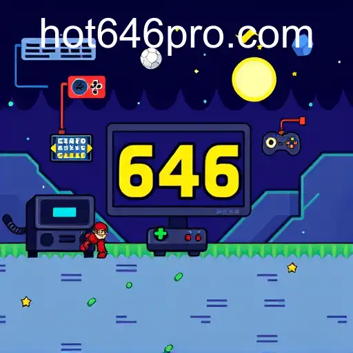 Reviving Classic Gaming: The Rise of 'Hot646'