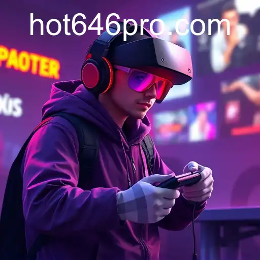 The Rise of hot646 in Online Gaming