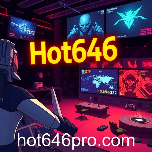 The Rise of 'Hot646' in the Digital Play Arena