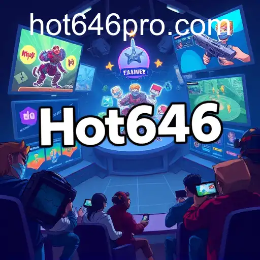The Rise of Hot646 in Online Gaming