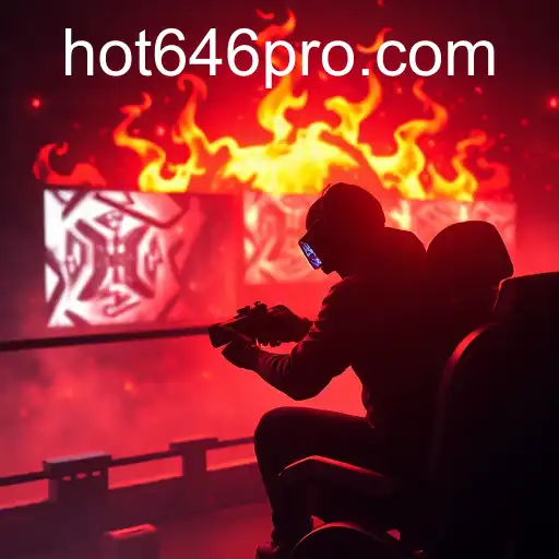 The Rise of Hot646: Transforming Online Gaming