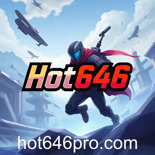 The Rise of Hot646: A New Era in Online Gaming