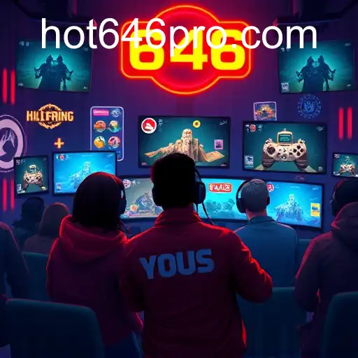 The Rise of Online Gaming Platforms