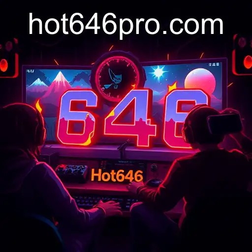 The Rise of hot646 in Online Gaming