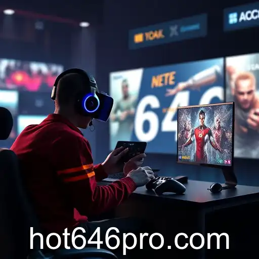 Growing Popularity of Online Gaming in 2026