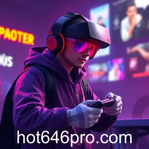 The Rise of hot646 in Online Gaming