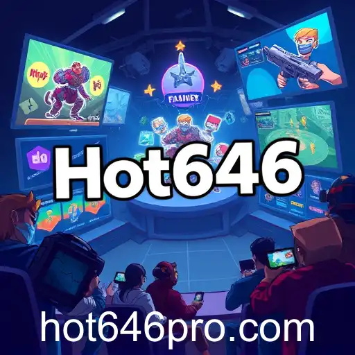 The Rise of Hot646 in Online Gaming