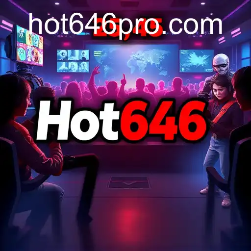 The Rise of Hot646 in the Gaming Community