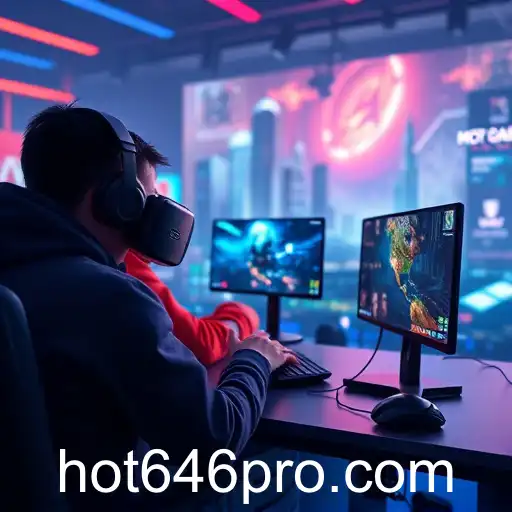 The Role of Online Gaming in Modern Society
